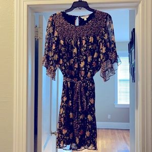 Lauren Conrad Dress